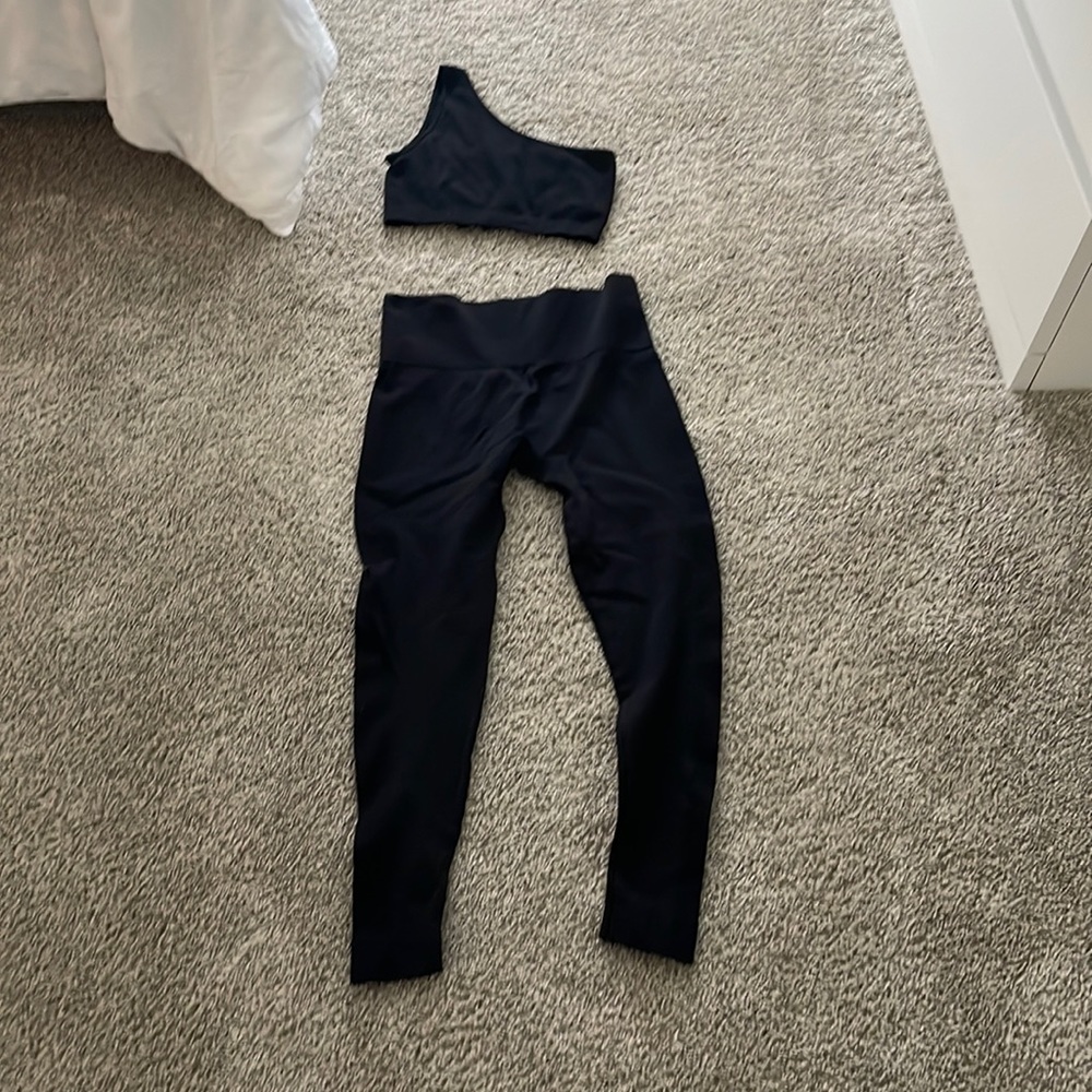 Workout set